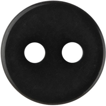 力ボタン 2つ穴 ナウナウボタン(清原)