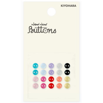 buttonアソート②　(専用)
