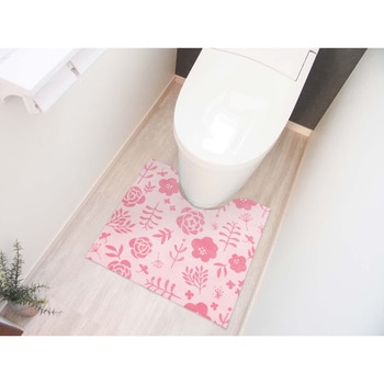 使い捨てトイレマット オカトー