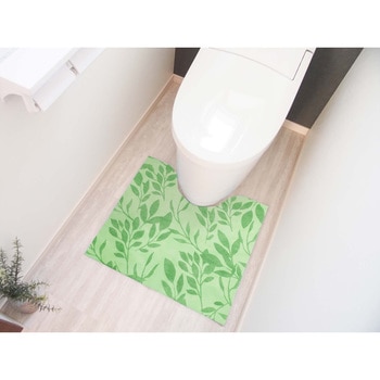 使い捨てトイレマット オカトー