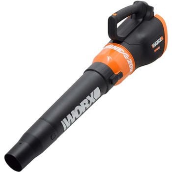 充電式ターボブロワセット WORX