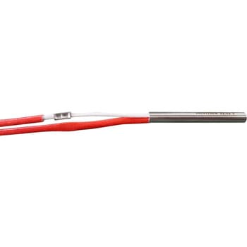 カートリッジヒーター汎用型 加島 電熱線 【通販モノタロウ】