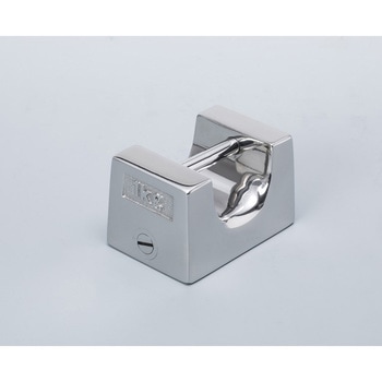 枕型分銅 非磁性ステンレス VIBRA(新光電子)