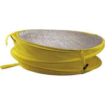 カラス避けポップアップネット セフティー3