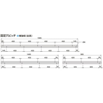 コーナープロテクター 35×35 キャップ1ヶ付 ケージーパルテック