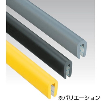 H鋼カバー 厚み9mm用 ケージーパルテック