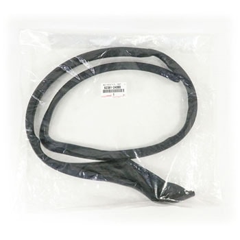 62381-24060 (62381)ルーフ サイドレール ウェザストリップ RH トヨタ 77741414