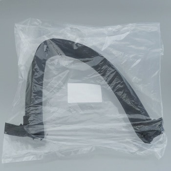 (62383)ルーフ サイドレール ウェザストリップ RR RH トヨタ