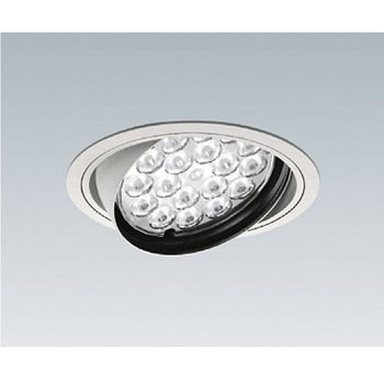 ERD2241W-S ダウンライト/灯体可動型/LED3000K/Rs18/無線 1個 ENDO
