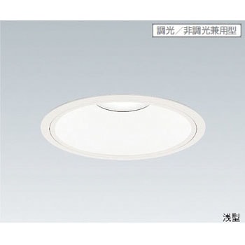 LRS1-1400LM：1400タイプ 5000K 広角 ENDO(遠藤照明)