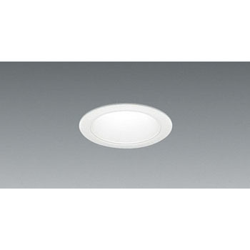 ずっと気になってた ERD5664W ベースダウン/白コーン/700タイプ/Φ100 ENDO(遠藤 1個 施設照明器具