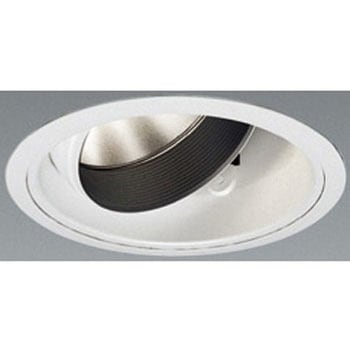 ERD5938W 遠藤照明 ユニバーサルダウンライト 広角 LED ダウンライト ENDO ユニバーサル」の人気商品一覧 | 安い商品を通販