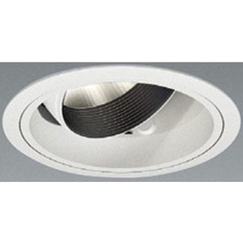 DUAL ユニバーサルDL D240 3500K 超広角 - ENDO(遠藤照明)