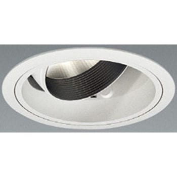 DUAL ユニバーサルDL D140 3500K 超広角 ENDO(遠藤照明)