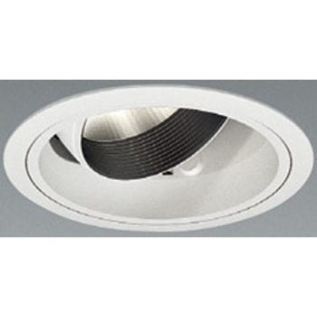 DUAL ユニバーサルDL D140 4200K 広角 ENDO(遠藤照明)