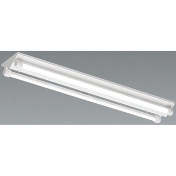 遠藤照明 LEDベースライト 40Wタイプ 直付型 反射笠付形 一般タイプ