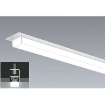 リニア32/デザインベースライト 遠藤照明(ENDO) 交換形LED(直付け笠