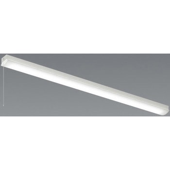 SOLID T L/40W形本体/トラフ /プルスイッチ付 ENDO(遠藤照明)