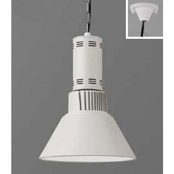 ERP7073W ペンダント/チェーン吊型/LED5000K/Rs36 1個 ENDO(遠藤