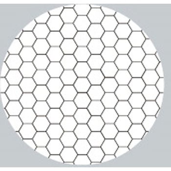 ハニカムルーバー/Φ125用 ENDO(遠藤照明)
