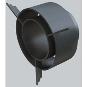 フレアカットルーバ/Φ75用 ENDO(遠藤照明)