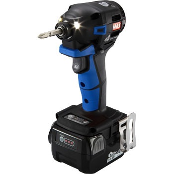 PJ91193 充電式インパクトドライバ14V 1個 マックス 【通販モノタロウ】