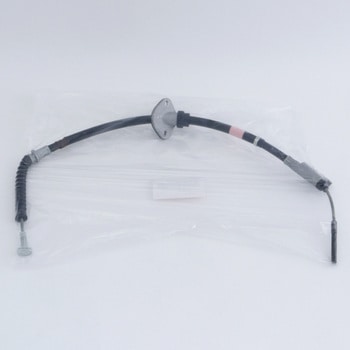 (46410)パーキングブレーキ ケーブルASSY NO.1 トヨタ