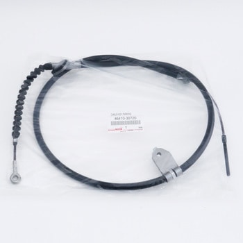 (46410)パーキングブレーキ ケーブルASSY NO.1 トヨタ
