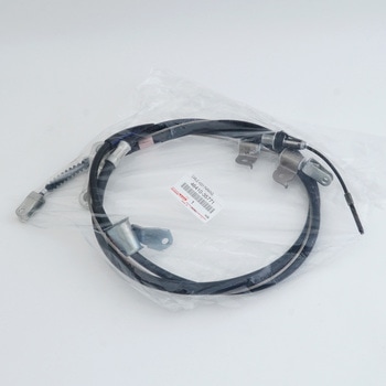 (46410)パーキングブレーキ ケーブルASSY NO.1 トヨタ