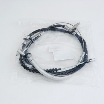 (46410)パーキングブレーキ ケーブルASSY NO.1 トヨタ