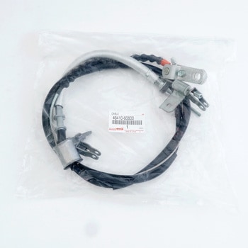 (46410)パーキングブレーキ ケーブルASSY NO.1 トヨタ