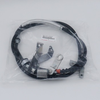 (46410)パーキングブレーキ ケーブルASSY NO.1 トヨタ