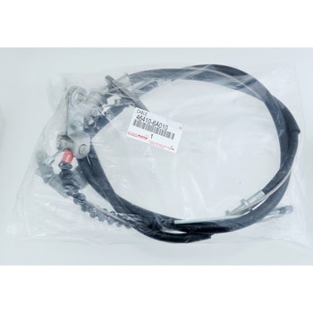 (46410)パーキングブレーキ ケーブルASSY NO.1 トヨタ