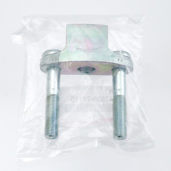 (46505)パーキングブレーキアンカ ブロックSUB-ASSY トヨタ