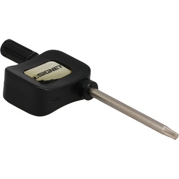 35829 T9 フラッグ型 ヘクスローブレンチ SIGNET(シグネット)