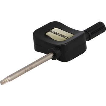 35829 T9 フラッグ型 ヘクスローブレンチ SIGNET(シグネット)