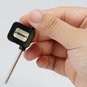 35829 T9 フラッグ型 ヘクスローブレンチ SIGNET(シグネット)