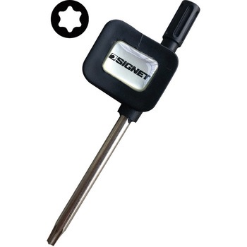 35829 T9 フラッグ型 ヘクスローブレンチ SIGNET(シグネット)