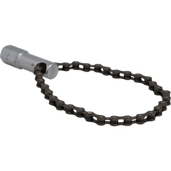 37004 チェーン式 オイルフィルターレンチ 21-120MM SIGNET(シグネット)