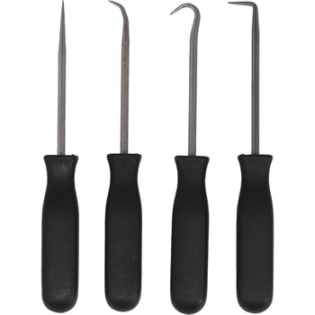 46992 4PCS ピックツールセット SIGNET(シグネット)