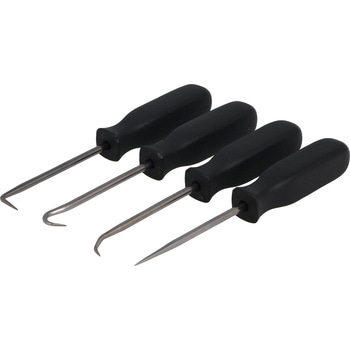 46992 4PCS ピックツールセット SIGNET(シグネット)