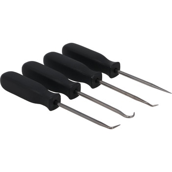 46992 4PCS ピックツールセット SIGNET(シグネット)