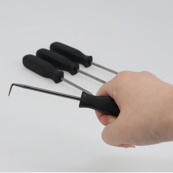 46992 4PCS ピックツールセット SIGNET(シグネット)