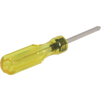 52369 両頭差替ドライバー150MM (+)#2・(-)6 SIGNET(シグネット)