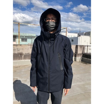 56283 USB STYLE J-WARMERウルトラヒートジャケットLL - SIGNET(シグネット)