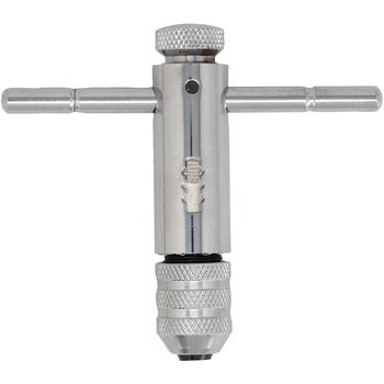 57106 ラチェットタップホルダー M3-M8 SIGNET(シグネット)