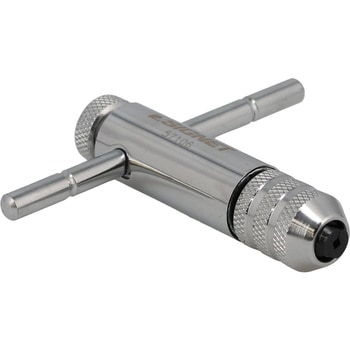 57106 ラチェットタップホルダー M3-M8 SIGNET(シグネット)