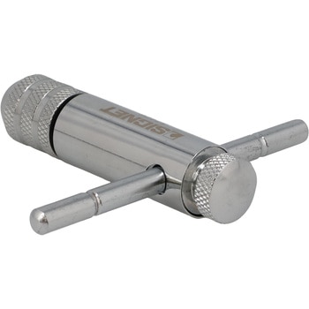 57106 ラチェットタップホルダー M3-M8 SIGNET(シグネット)