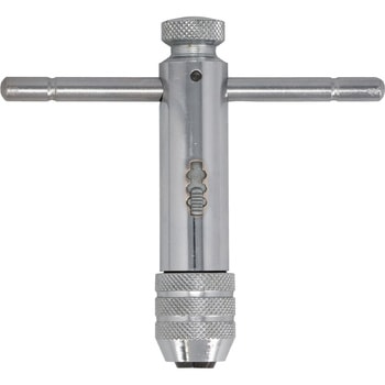 57107 ラチェットタップホルダー M5-M12 SIGNET(シグネット)