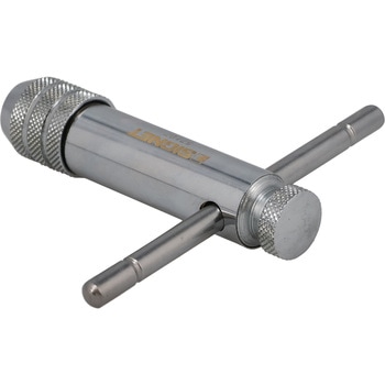 57107 ラチェットタップホルダー M5-M12 SIGNET(シグネット)